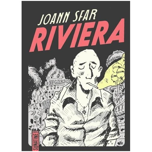 Riviera de Johann Sfar (VF) Occasion