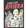 Riviera de Johann Sfar (VF) Occasion