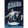 Silver Surfer Intégrale Tome 4 1988 (VF)