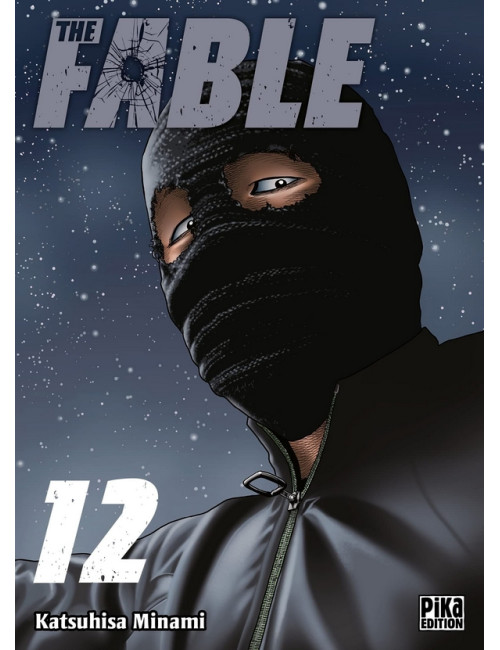 The Fable Tome 12 (VF)