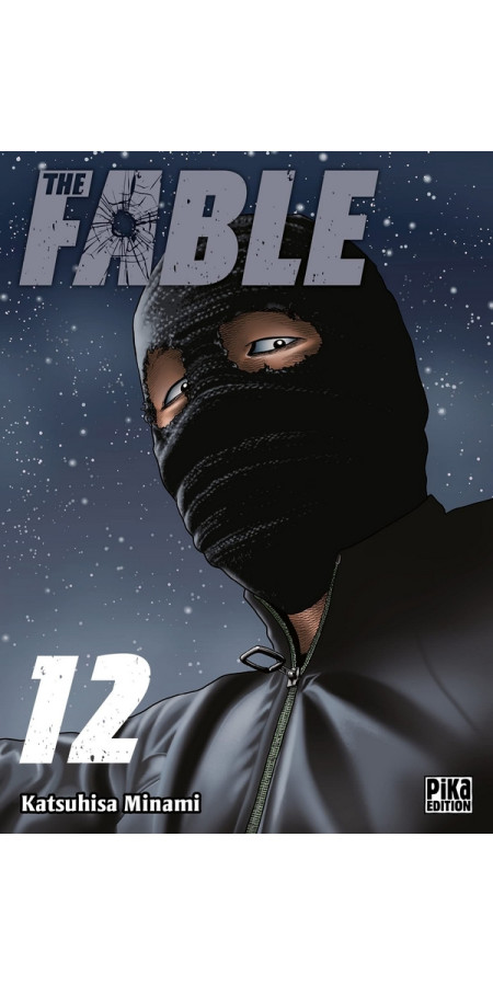 The Fable Tome 12 (VF)