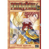 Couverture de Fairy Tail T54