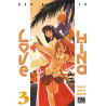 Love Hina T03 (VF) occasion