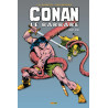 Conan le Barbare : L'intégrale 1980-1981 (T12) (VF)