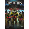 Armorclads (VF)