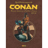 Les Chroniques de Conan 1994 (I)