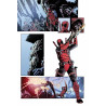 Deadpool remassacre l'univers Marvel - Marvel Multiverse T02 - Collection Marvel Multiverse à 6.99€ (VF)