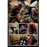 Marvel Zombies - Marvel Multiverse T04 - Collection Marvel Multiverse à 6.99€ (VF)