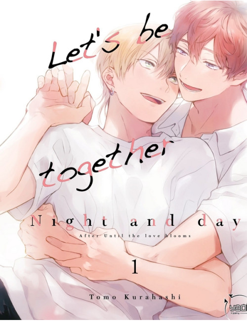 Let´s be together night and day T01 (VF)