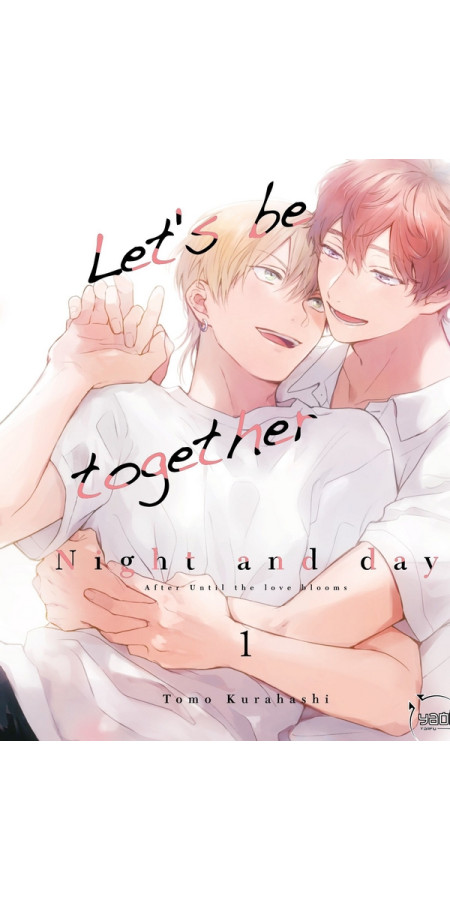 Let´s be together night and day T01 (VF)