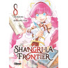 Shangri-la Frontier Tome 8 (VF)