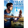 Blue Giant Explorer - Tome 01 (VF)