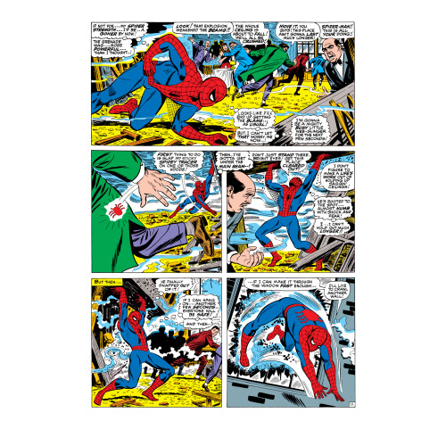 Marvel-Verse : Amazing Spider-Man (VF)