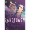 Sanctuary Perfect Edition - Tome 04 (VF)