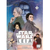 Star Wars - Leia, Princesse d'Alderaan T02 (VF)