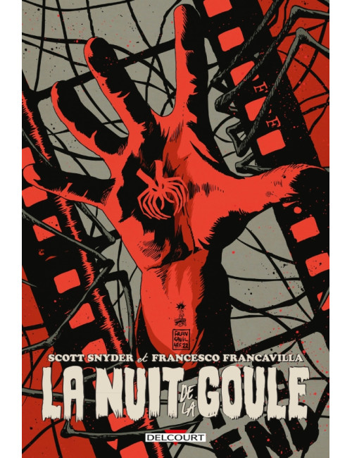 La Nuit de la Goule (VF)