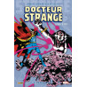 Doctor Strange : L'intégrale 1980-1981 (T08) (VF)