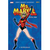 Ms. Marvel : L'intégrale 1978-1981 (Tome 2) (VF)