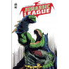 JURASSIC LEAGUE (VF)