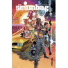 The Scumbag - Tome 3 (VF)