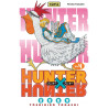 Couverture de Hunter X Hunter - Tome 4