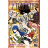 Couverture de Fairy Tail T56