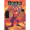 BOKKO - TOME 2 (VF)