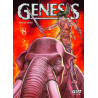 Genesis Tome 8 (VF)