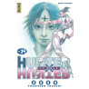 Couverture de Hunter X Hunter - Tome 34