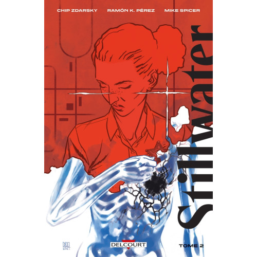 Stillwater Tome 2 (VF)