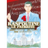 Raspoutine le patriote T04 (VF)