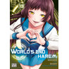 World's end harem T13 (VF)