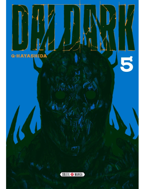 Dai Dark Tome 5 (VF)