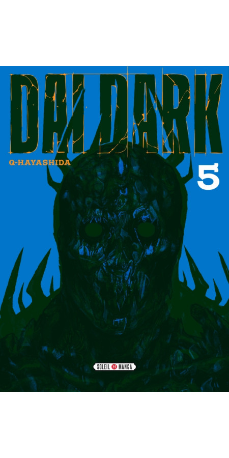 Dai Dark Tome 5 (VF)