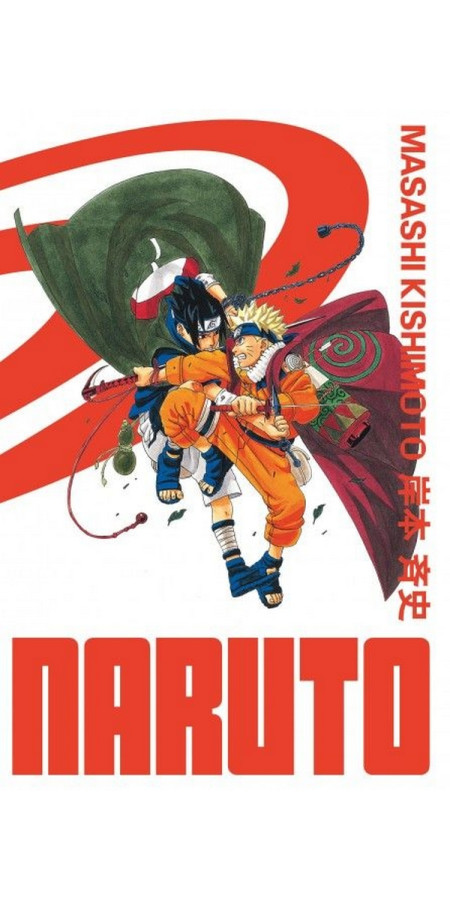 Naruto Edition Hokage (DELUXE) Tome 9 (VF)