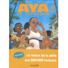 Aya de Yopougon Tome 7 (VF) occasion