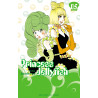 Princess Jellyfish T5 (VF)