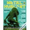 Métal Hurlant N°6 - Métavers : Les métamorphoses métalliques (VF)