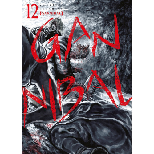 Gannibal - Tome 11 (VF)