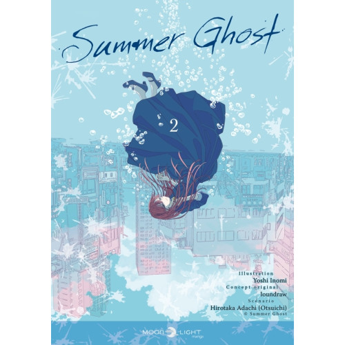 Summer Ghost T01 (VF)