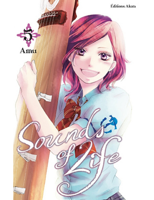 Sounds of Life tome 5 (VF)