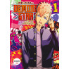 DEMONS STAR - TOME 1 (VF)