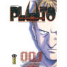 Couverture de Pluto - Tome 1