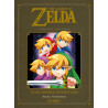 Couverture de The Legend of Zelda - Four Swords Adventures - Perfect Edition