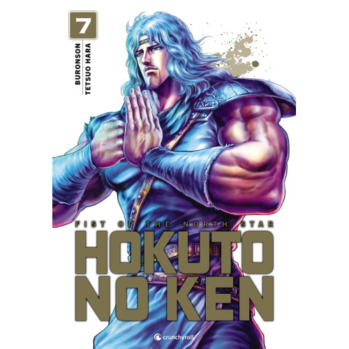 Hokuto No Ken Extreme Edition T06 (VF)