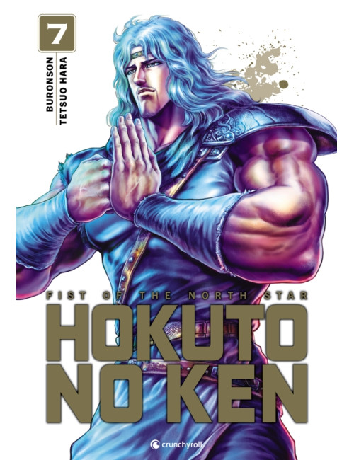 Hokuto No Ken Extreme Edition T06 (VF)