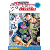 Couverture de Jojo's - Stardust Crusaders T11