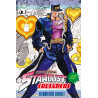 Couverture de Jojo's - Stardust Crusaders T12