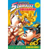 Couverture de Jojo's - Stardust Crusaders T16