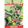 Couverture de Jojo's - Phantom Blood T04